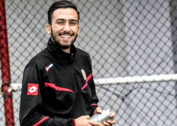 Serhat Morkoç Ceyhan’ı Bırakmadı