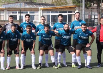 YAMANLAR ESENSPOR, YENİ DOĞANÇAY’A ACIMADI