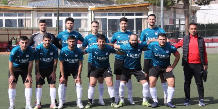 YAMANLAR ESENSPOR, YENİ DOĞANÇAY’A ACIMADI