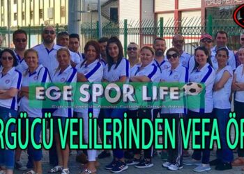 PINARGÜCÜ VELİLERİNDEN VEFA ÖRNEĞİ