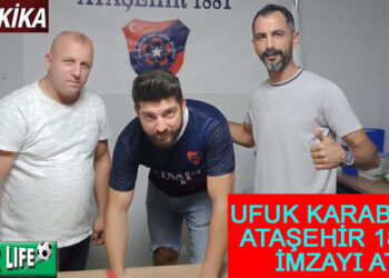 ATAŞEHİR 1881’DE SAVUNMA EMİN ELLERDE