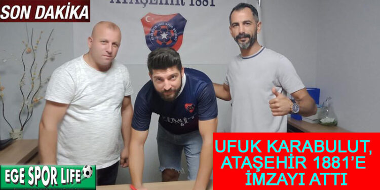 ATAŞEHİR 1881’DE SAVUNMA EMİN ELLERDE
