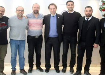 TSYD İzmir Şubesi’nde Olağan Genel Kurulu Yapıldı