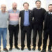 TSYD İzmir Şubesi’nde Olağan Genel Kurulu Yapıldı