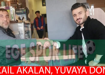 KARABAĞLAR GENÇYILDIZ, SAVUNMAYI ONUNLA GÜÇLENDİRDİ