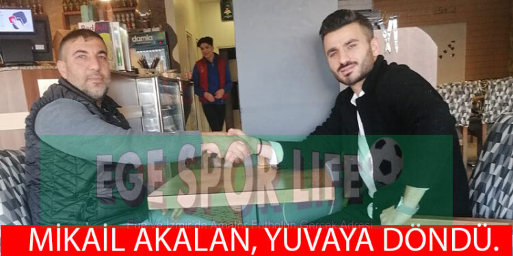KARABAĞLAR GENÇYILDIZ, SAVUNMAYI ONUNLA GÜÇLENDİRDİ