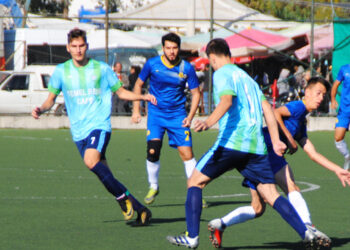 Buca Efelerspor: 0- Buca Belediyespor: 2