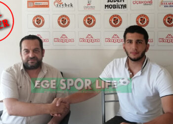 Karabağlar FK, U19 Takımı Ona Emanet