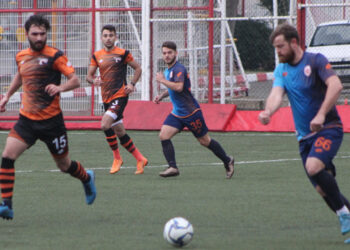 Ceyhan Altınyıldız: 3- Güzeltepe Gençlik: 1