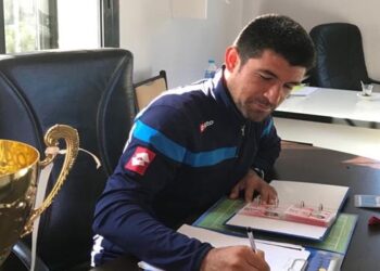 Emre Gürsoy, İlkadım Spor’da