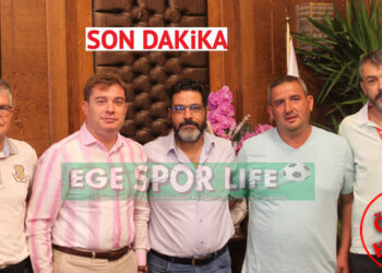 Bayındırspor’da, O SENE BU SENE
