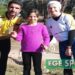 Bostanlıspor’un 29. branşı Oryantiring oldu