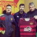 1925 GENÇLİK VE SPOR KULÜBÜ’NE FORMA SPONSORU DESTEĞİ