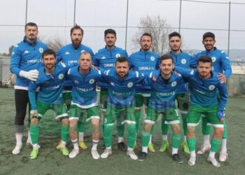 ŞAMPİYON ÖZÇAMDİBİSPOR, ULUCAKSPOR’U ELİ BOŞ GÖNDERDİ