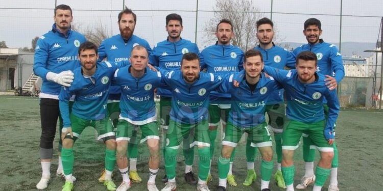 ŞAMPİYON ÖZÇAMDİBİSPOR, ULUCAKSPOR’U ELİ BOŞ GÖNDERDİ