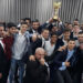 Ülküspor 105. Yaşını Kutladı