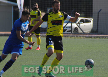 GAZİEMİR ONURSPOR: 2 – BUCA GENÇLERBİRLİĞİ: 1
