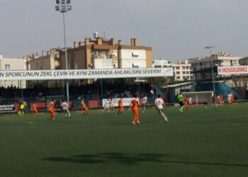 Bayındır Play-Off’ları 2. Tamamladı