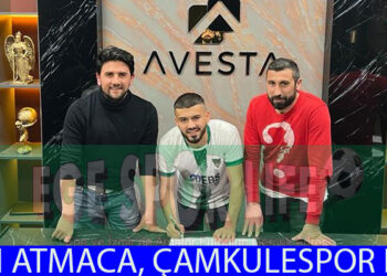 ÇAMKULESPOR’DAN ORTA SAHAYA TAKVİYE