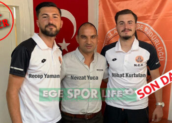 Yolspor Onlara Emanet