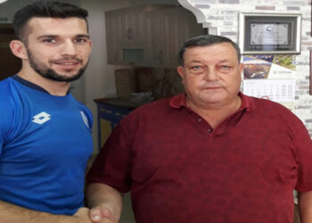 Abdulkadir Daş, Menderes BLD Eğitim’de
