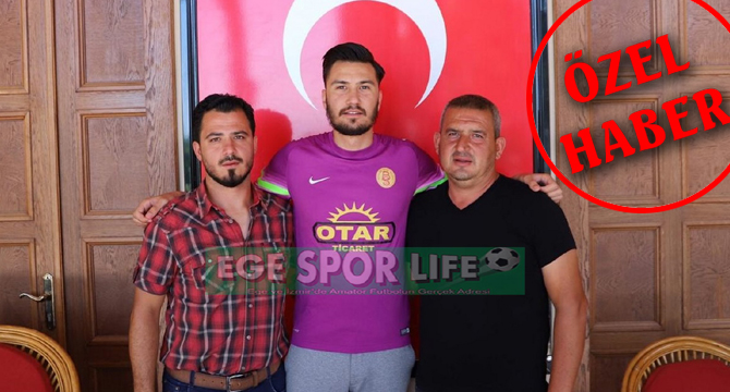 Bayındırspor Kaleyi Mert İnce’ye Emanet Etti