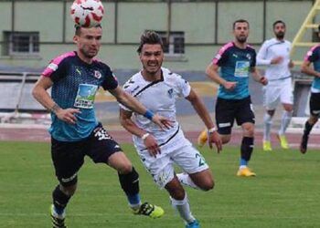 Konya Anadolu Selçukspor: 3 – Fethiyespor 3