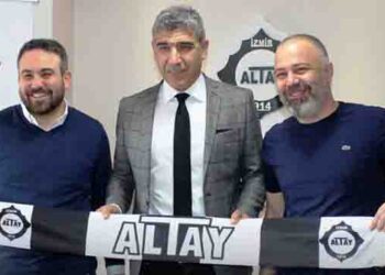 Altay’da Sait Karafırtınalar Dönemi