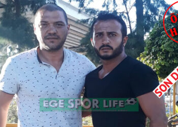 Kemalpaşaspor’da Vakkas Kör, İmzayı Attı
