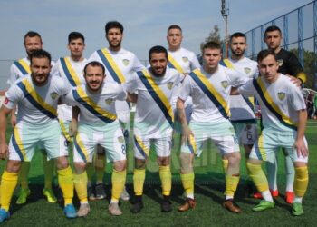 YEŞİLYURTSPOR, BARINSPOR’DAN İSTEDİĞİNİ 6 GOLLE ALDI
