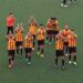 Yelkispor Play-Off Aşkına