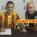 MURAT DİREK MESEV’DE