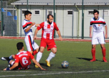 Altınırmak: 6- Basmane Altınpark: 1