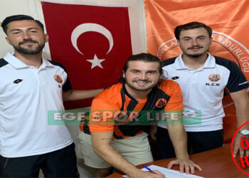 Yolspor Kalesi Efekan’a Emanet