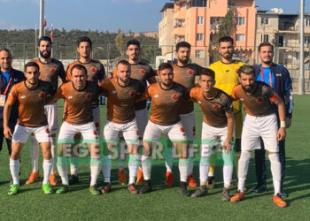 YOLSPOR’DAN GOL YAĞMURU