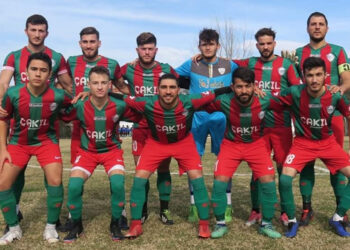FOÇA BELEDİYESPOR DEPLASMANDAN 3 PUANLA DÖNDÜ