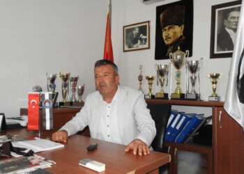 PAŞA HÜSEYİN, “SAĞLIK SORUNLARI NEDENİ İLE ADAY OLMAYACAĞIM”