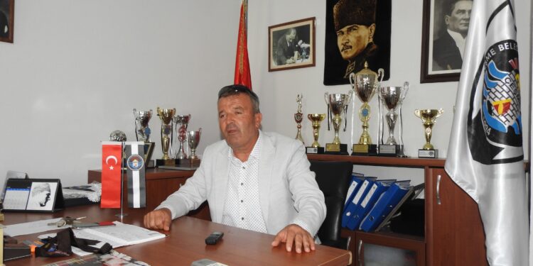 PAŞA HÜSEYİN, “SAĞLIK SORUNLARI NEDENİ İLE ADAY OLMAYACAĞIM”