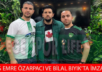 ÇAMKULESPOR, SAVUNMAYI ONLARLA GÜÇLENDİRDİ