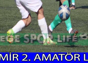 1-2 NİSAN 2023, 2. AMATÖR LİG MAÇ PROGRAMI