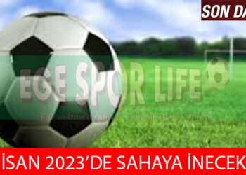2.AMATÖR LİG 2023 NİSAN AYINDA BAŞLIYOR