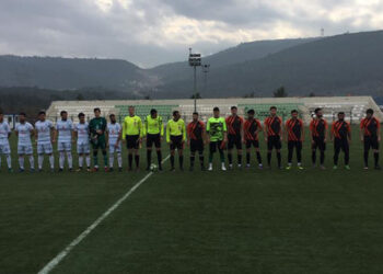 Ceylanspor: 3- Yolspor: 5