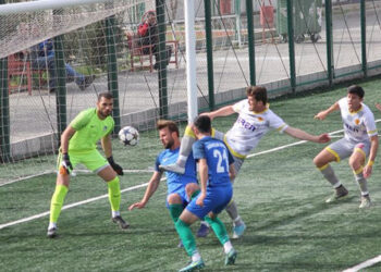 Bayındırspor ile Yamanlar Esen Yenişemedi