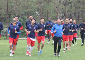 Tüm İzmir Ödemişspor’a Kilitlendi