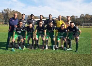 BEYDAĞ BELEDİYESPOR, ŞAMPİYONLUĞA KOŞUYOR