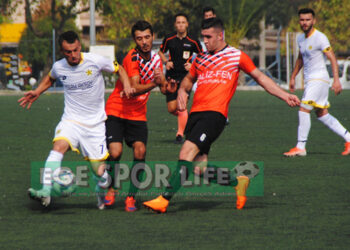 TOROSGÜCÜ GOL OLDU YAĞDI