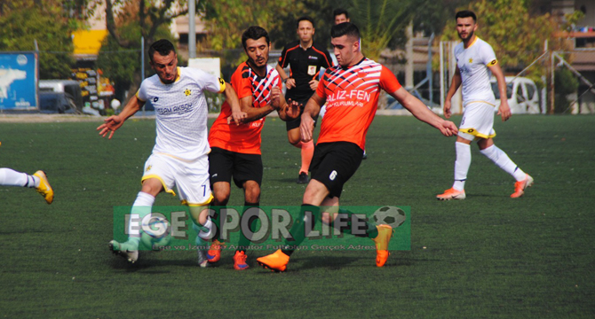 TOROSGÜCÜ GOL OLDU YAĞDI