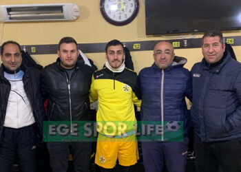 ANIL ŞİMŞEK, TOROSGÜCÜ’NE İMZAYI ATTI