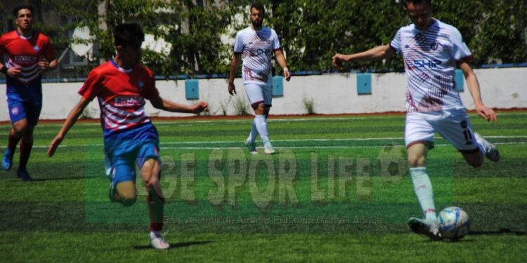 KARABAĞLAR YEŞİLYURT FK’NIN ZİRVE İNADI