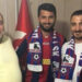 Engin Doğan Halilbeylispor’a İmza Attı